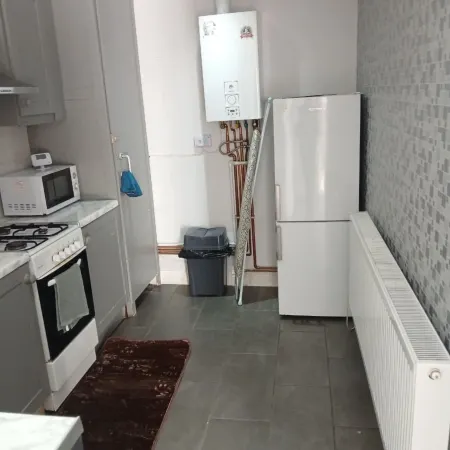 RS Prime Homestay