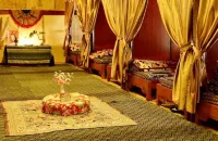 Long Cổ Trấn Homestay