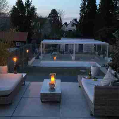 Luxus Neubau 65m2 City Wohnung in Munich Others