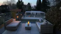 Luxus Neubau 65m2 City Wohnung in Munich
