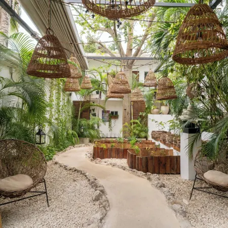 Enigmatic Hotel Boutique