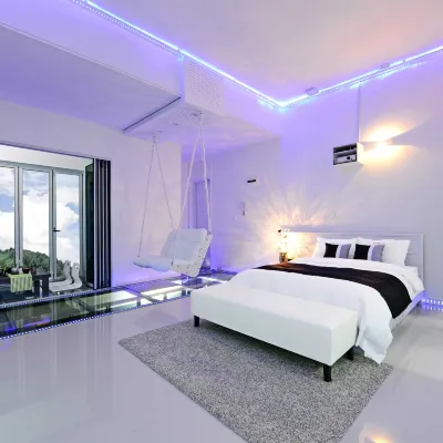 Gapyeong Indoor Heated Pool Free Pension Hotels near Interactive Art Museum