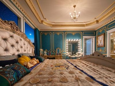 Royal Boutique Hotel