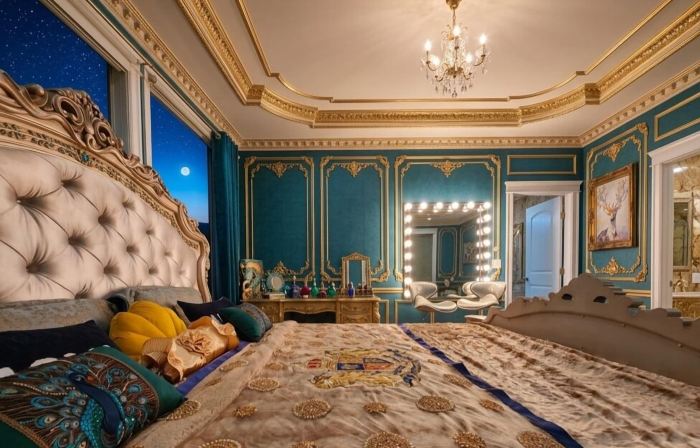 Royal Boutique Hotel