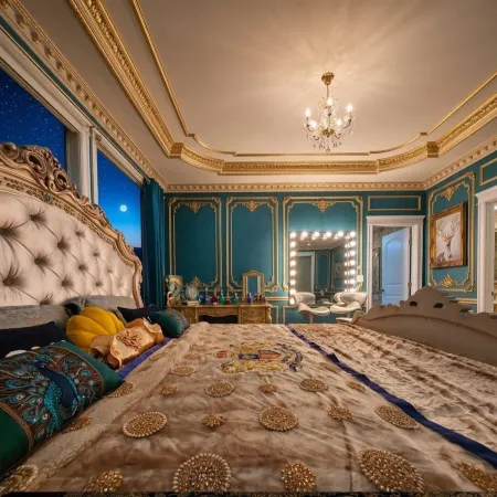 Royal Boutique Hotel
