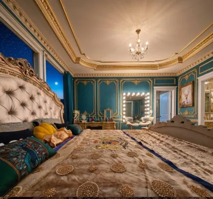 Royal Boutique Hotel - Wifi