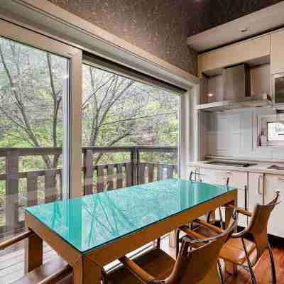 Danyang Bigamok Pension Rooms
