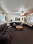 Bell's Greer Hideaway