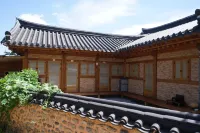 Sancheong Yes Daum Hanok Stay Pension
