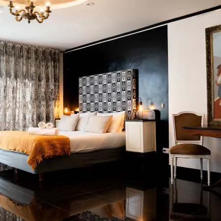 RentUp Suites - San Telmo, Moreno 820 Отели рядом с достопримечательностью «Монтсеррат»