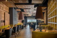 Princess Senses the Mangrove Resort - Adults Only - sarapan