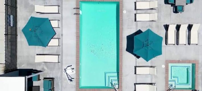 Calm Luxury Living 1BR Retreat Pool, Hot Tub, Wifi Hotels in Reno