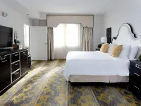 The Churchill Hotel near Embassy Row Hotels near Bryce Park