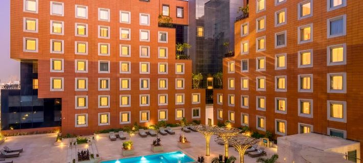 The Orchid Hotel Hinjewadi Pune Hotels in Pune