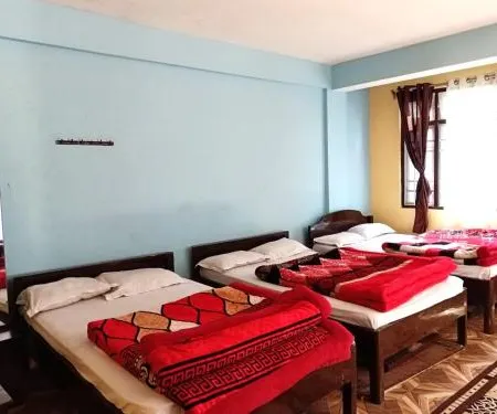 Hotel Parichit