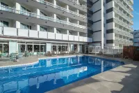 Hotel Costa Malaga by Pierre & Vacances - Beach