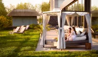 Bio-Seehotel Zeulenroda - spa