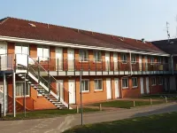 Hotel Ziegenkrug - Hotel Pritzwalk Ξενοδοχεία στην πόλη Prignitz