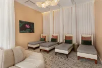 Marriott's Aruba Ocean Club - スパ