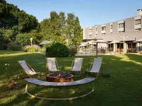 Novotel Bayeux