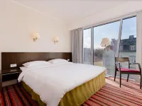 Park Inn by Radisson Meriton Conference Spa Tallin - Spa