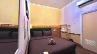 Escotel Mahera Hotels near Senen