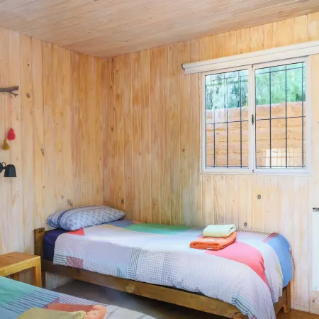 Glamping El Obrador Tilcara
