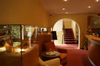 Hotel an der Ilse