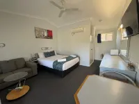 Rest Point Motor Inn Hotels in Glen Innes