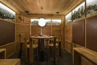 Hotel Cristallo - Wellness Mountain Living - breakfast