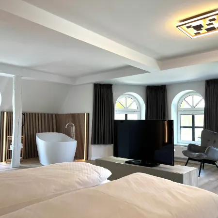 Hotel Alte Fischerkate