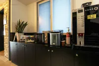Haman Hotel Lupine - 3-Star