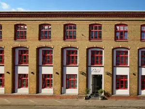Boutiquehotel Petuh