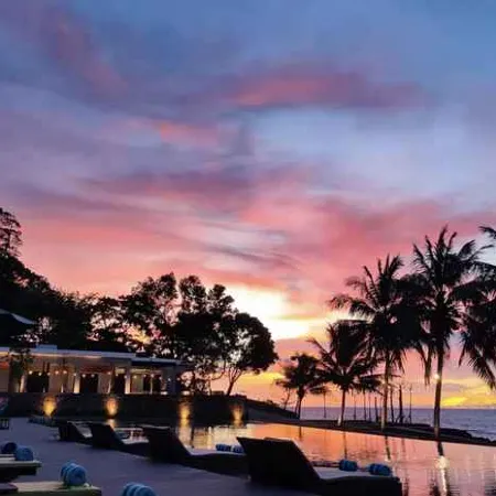 The West Cove Hotel