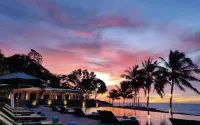 The West Cove Hotel - en bord de mer