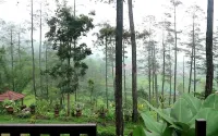TwoSpaces Living at Welirang Resort Syariah - parking