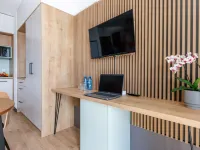 Zeus Apartments Lublin Hotels in Lublin