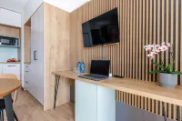 Zeus Apartments Lublin