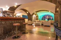 VOI Florio Resort - bar