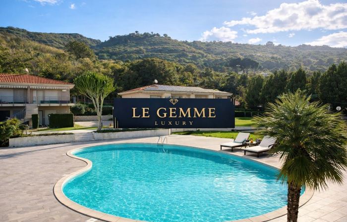 Le Gemme Luxury