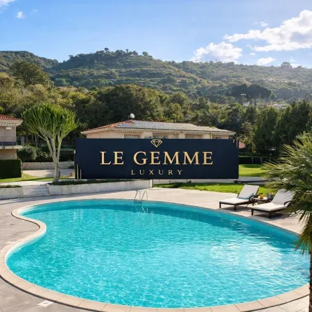 Le Gemme Luxury