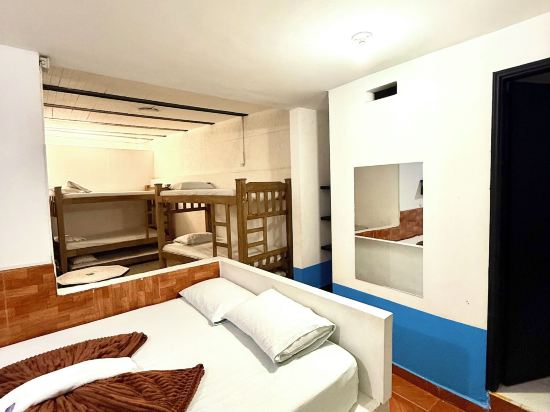 Hotel Sol y Luna