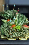 Hotel Lella Baya Thalasso - 朝食