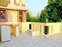 Olive Service Apartments DLF Galleria Gurgaon