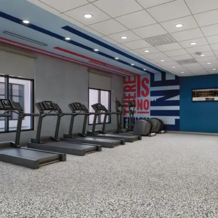 Hampton Inn By Hilton Manhattan Aggieville