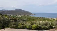 Epidavros Villas - Dafni Stone & Garden Retreat