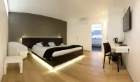 B&B Aquabello โรงแรมใน