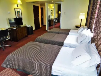 Abasto Hotel Hotels near Abasto Shopping
