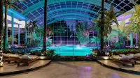 Sinnada Resort & Thermaland - Pool