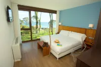 Hotel Alén do Mar - 3-Star